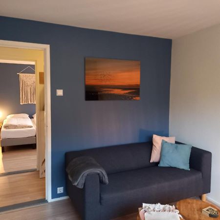 Hoekje Up Katwijk aan Zee Kültér fotó